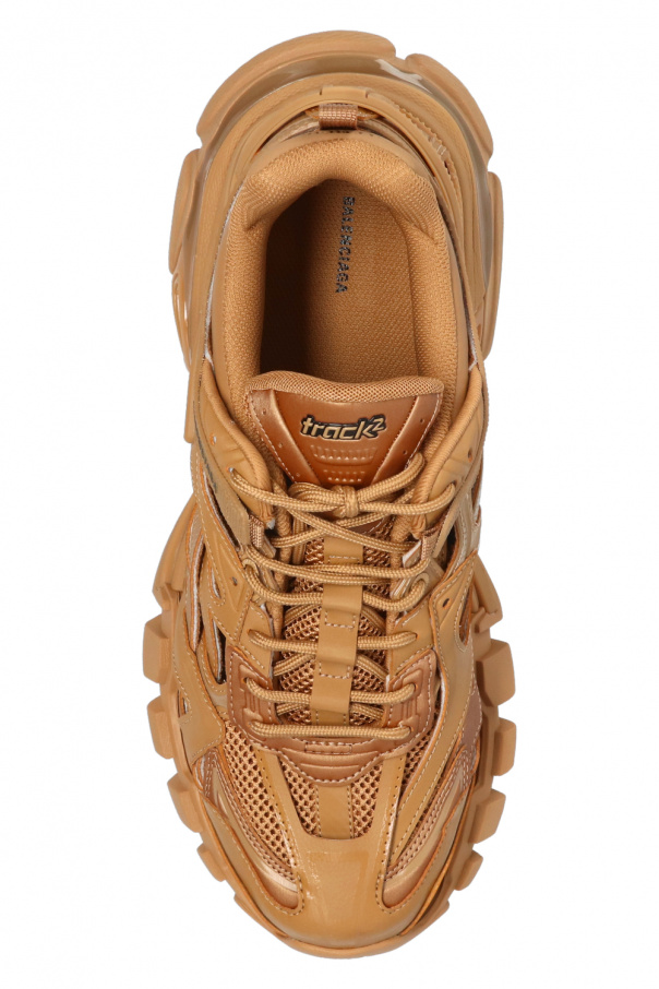 25SS new/BALENCIAGA Monday 3Bスニーカー Sneakers Brown Monday Shoe – New Luxury Sneaker | Balenciaga US